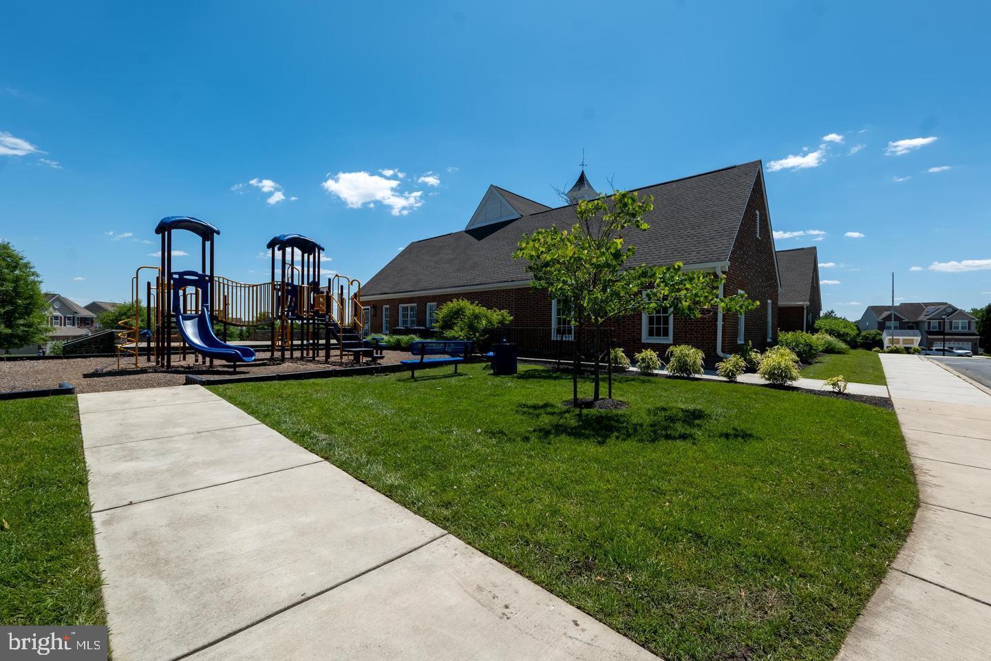 1230 Gaston Road Aberdeen, MD 21001 - Photo 50 of 61 Clubhouse