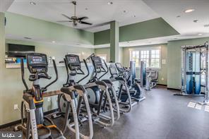 1230 Gaston Road Aberdeen, MD 21001 - Photo 52 of 61 Fitness Center