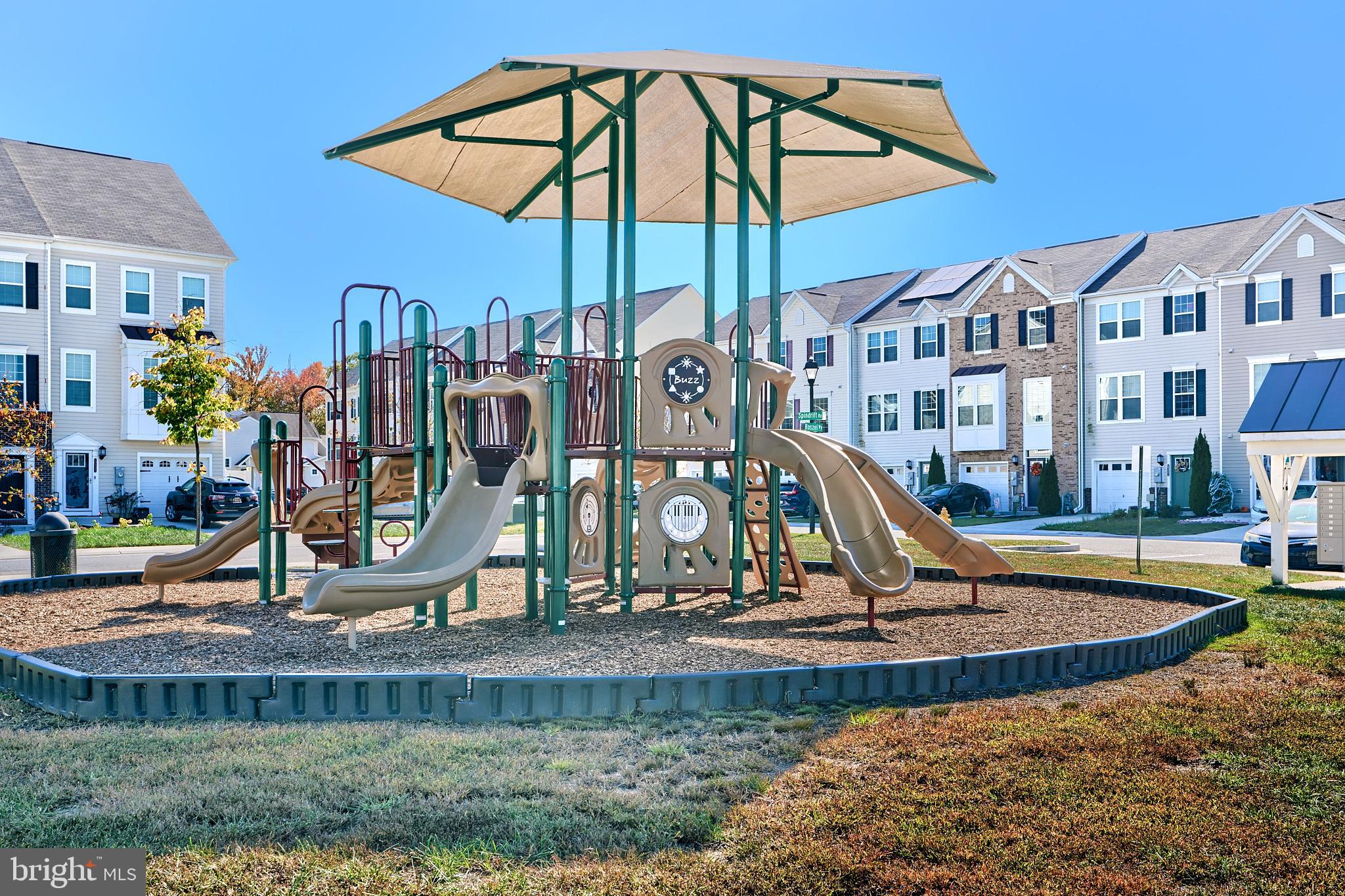1230 Gaston Road Aberdeen, MD 21001 - Photo 55 of 61 Playground