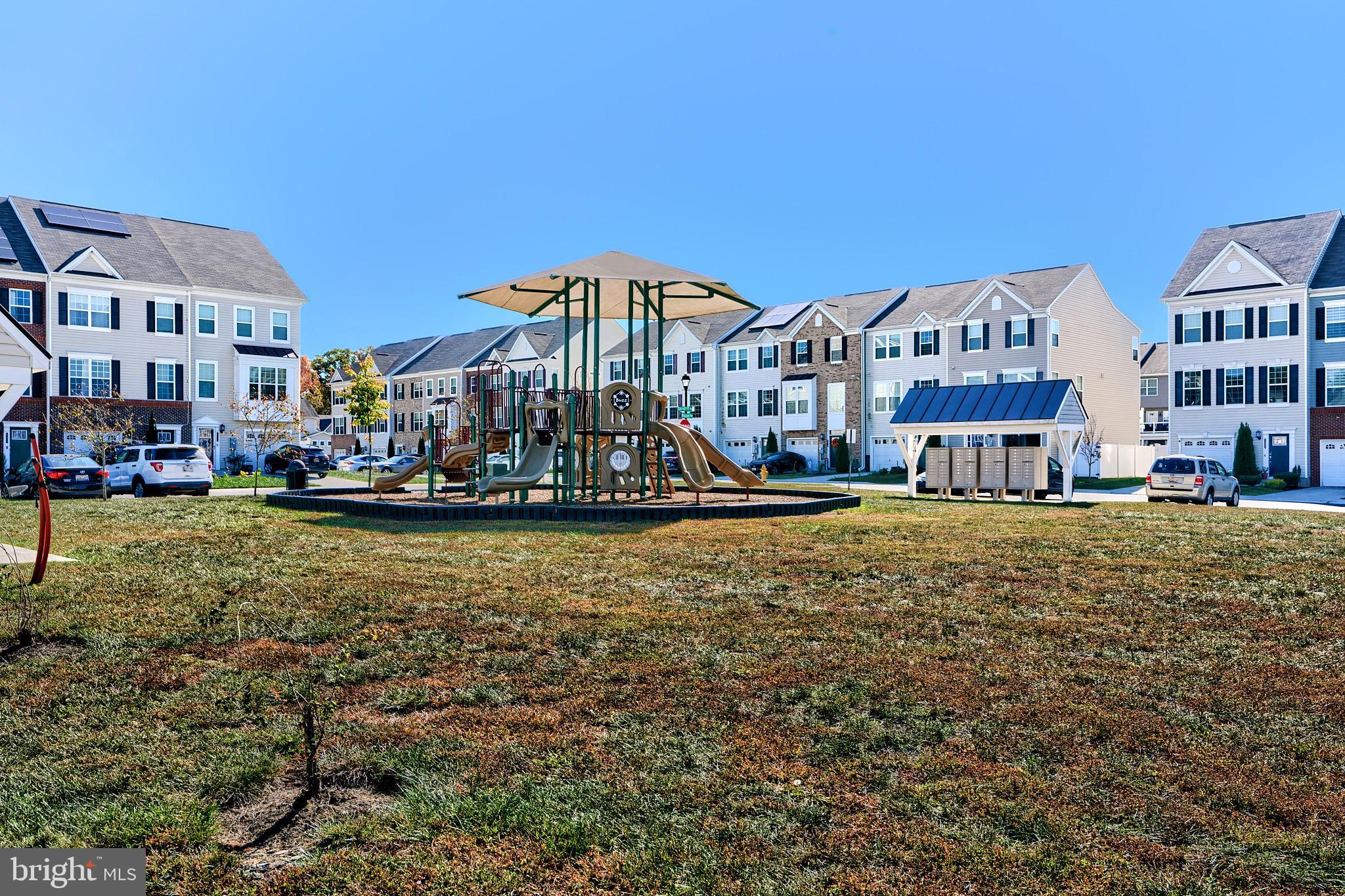 1230 Gaston Road Aberdeen, MD 21001 - Photo 56 of 61 Common Areas
