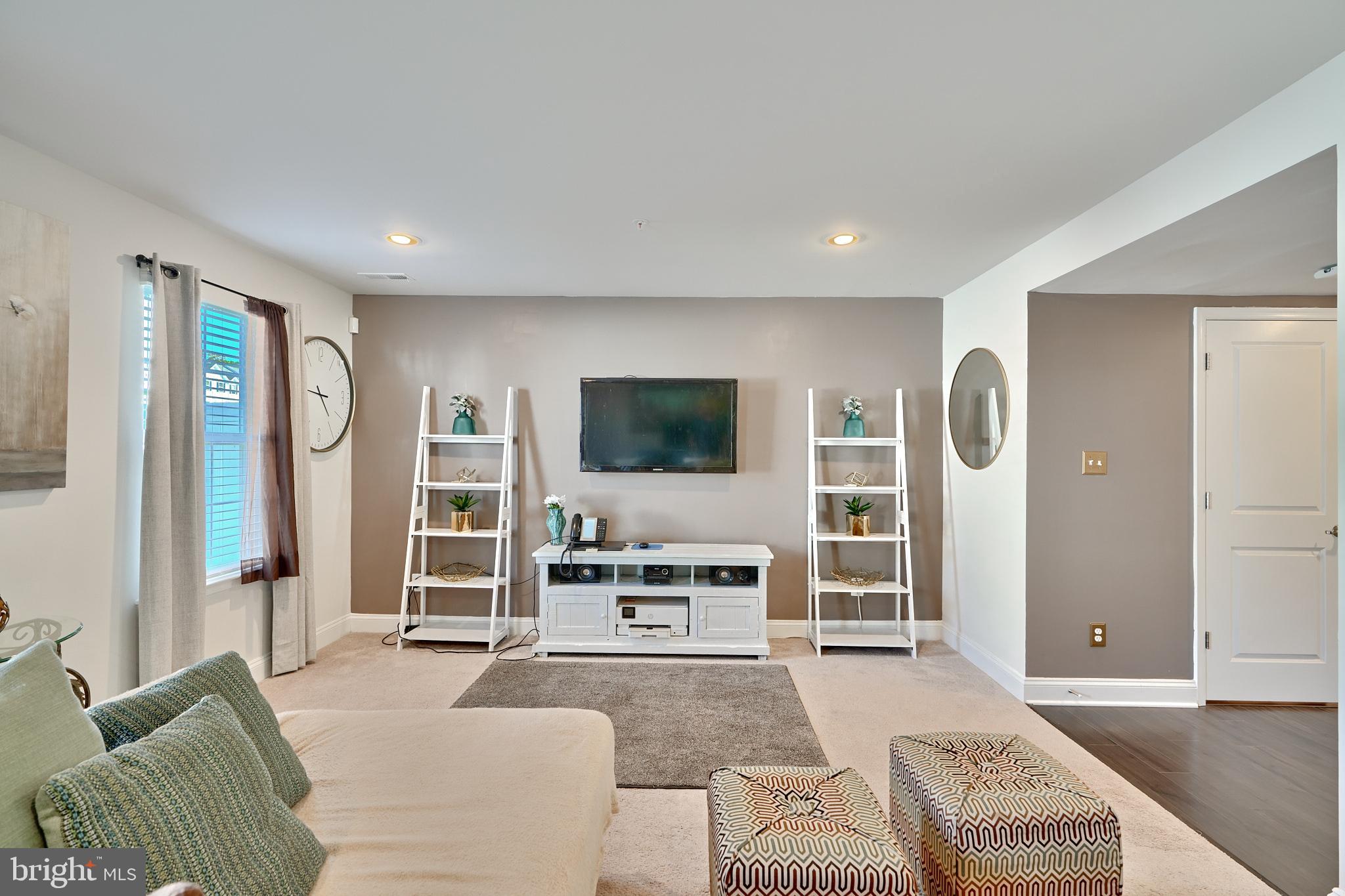1230 Gaston Road Aberdeen, MD 21001 - Photo 6 of 61 Rec Room