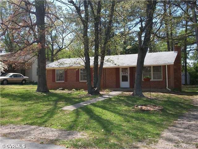 124 Jade Road Richmond, VA 23236 - Photo 1 of 1 Gallery Image 1