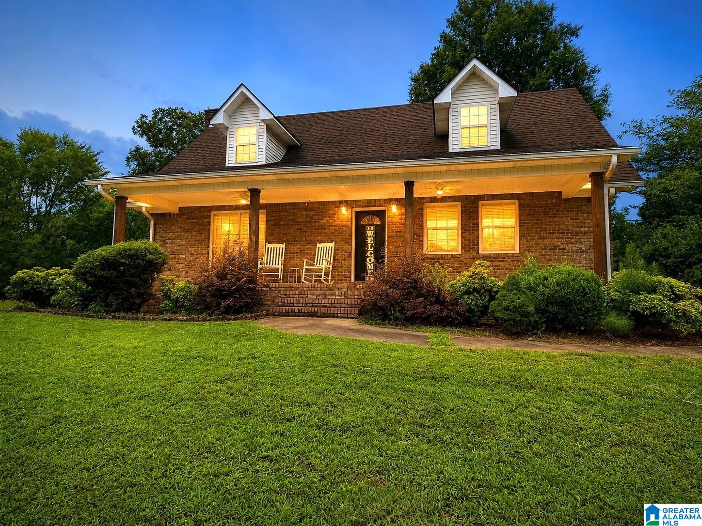 785 Shady Grove Road Piedmont, AL 36272 - Photo 49 of 70