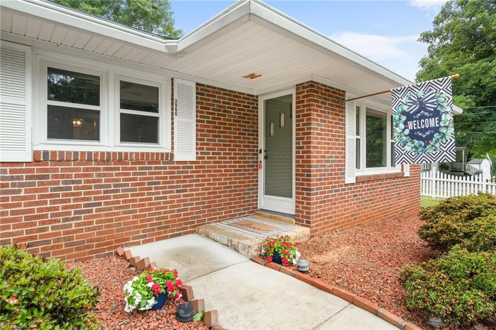3966 Ebert Road Winston-Salem, NC 27127 - Photo 27 of 34