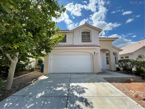 $2,310 | 1517 Cross Country Street, Las Vegas, NV 89144