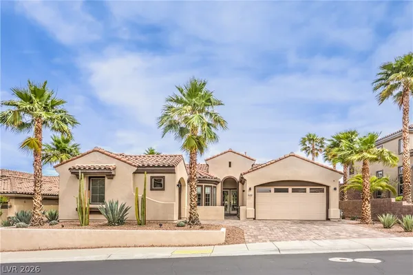 $1,150,000 | 2340 Panisse Avenue, Henderson, NV 89044