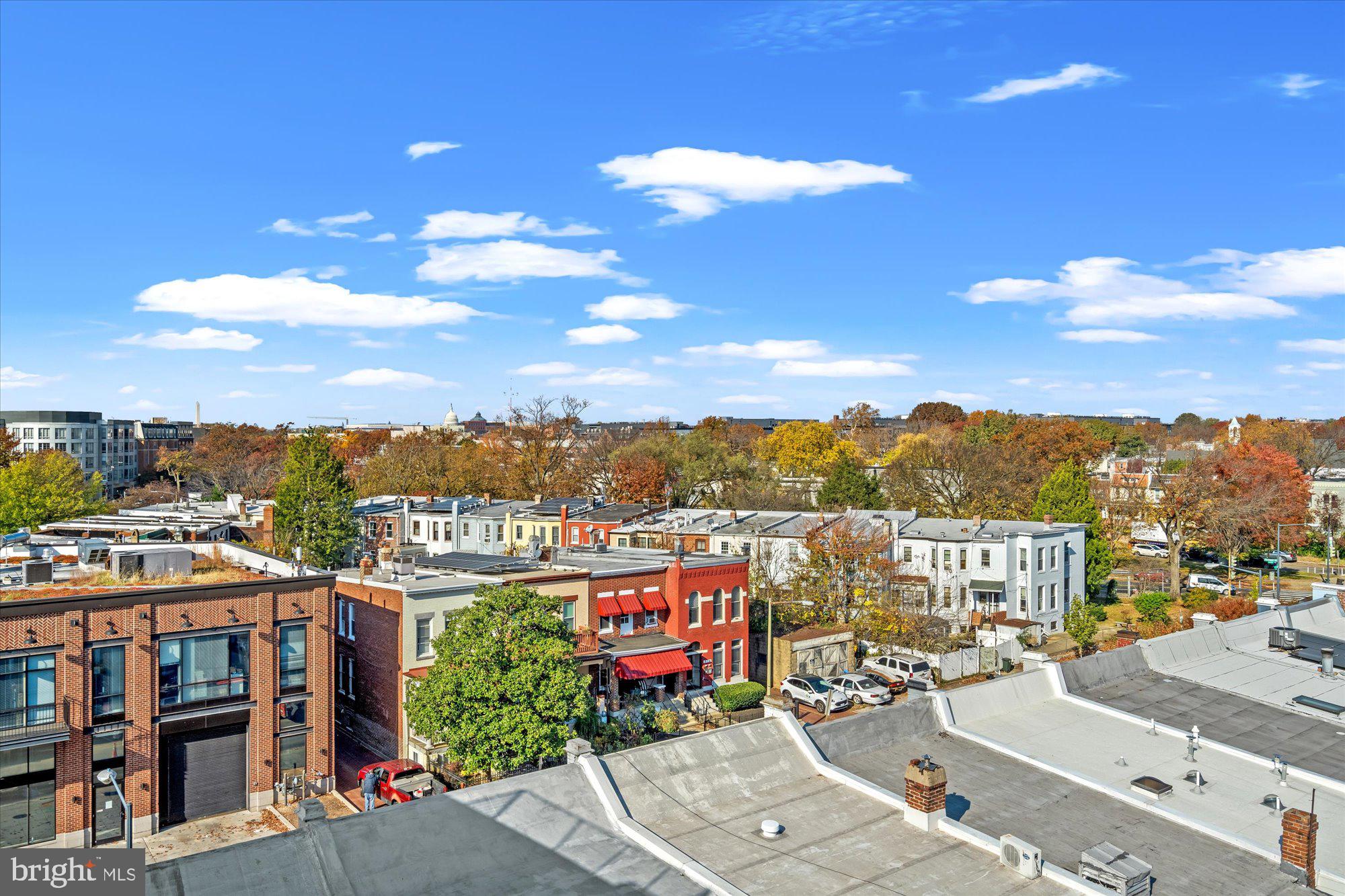 732 15th Street Southeast, Unit 6 Washington, DC 20003 - Photo 38 of 41