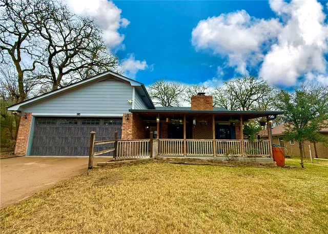 $290,000 | 2108 Pantera Drive, Bryan, TX 77807