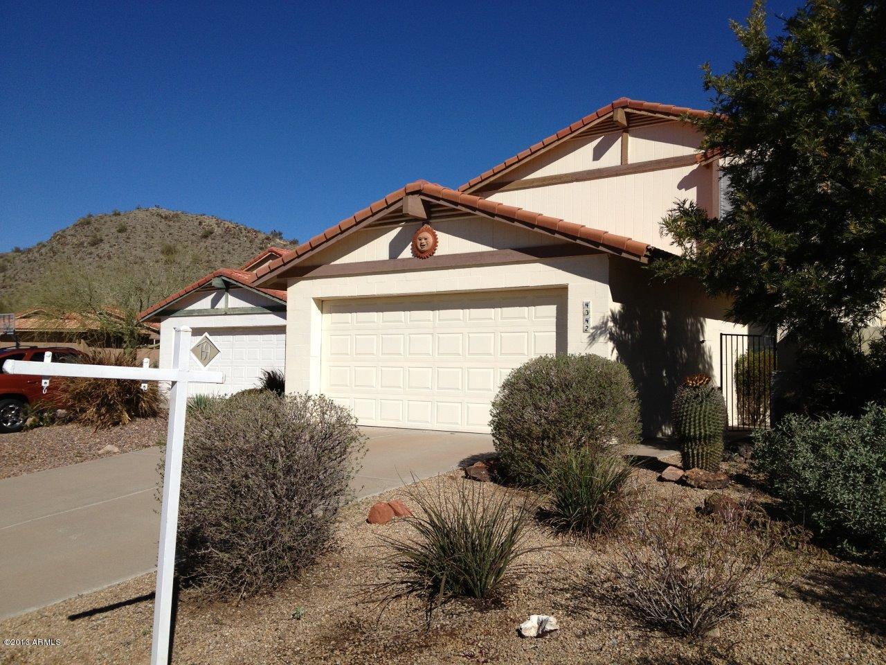 4342 East Corral Road Phoenix, AZ 85044 - Photo 1 of 15 IMG_0331