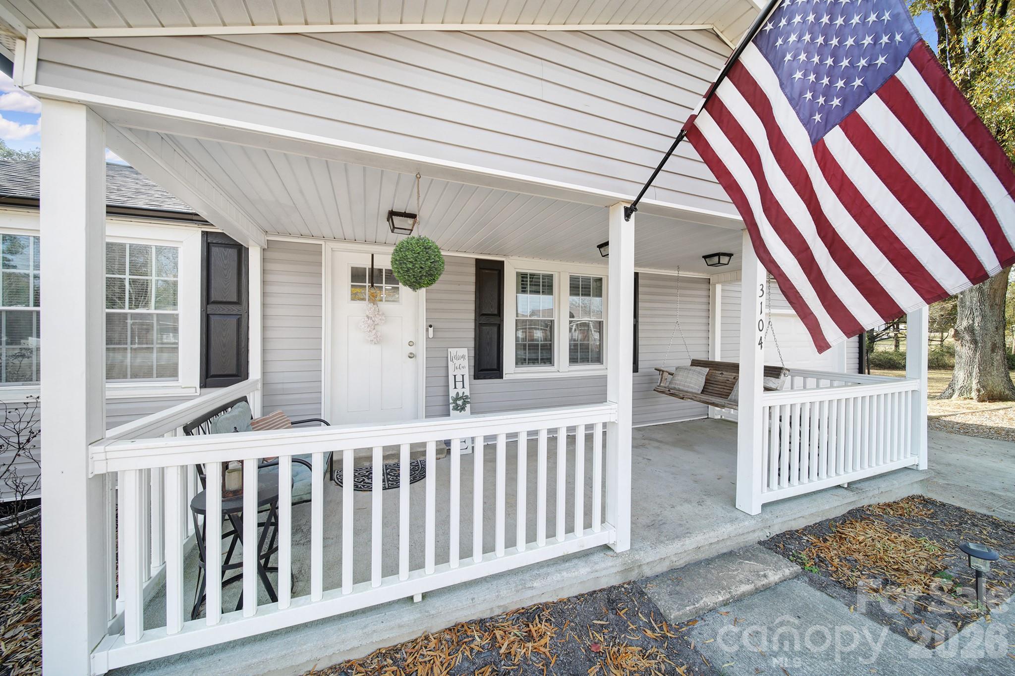 3104 Taxahaw Road Lancaster, SC 29720 - Photo 3 of 33