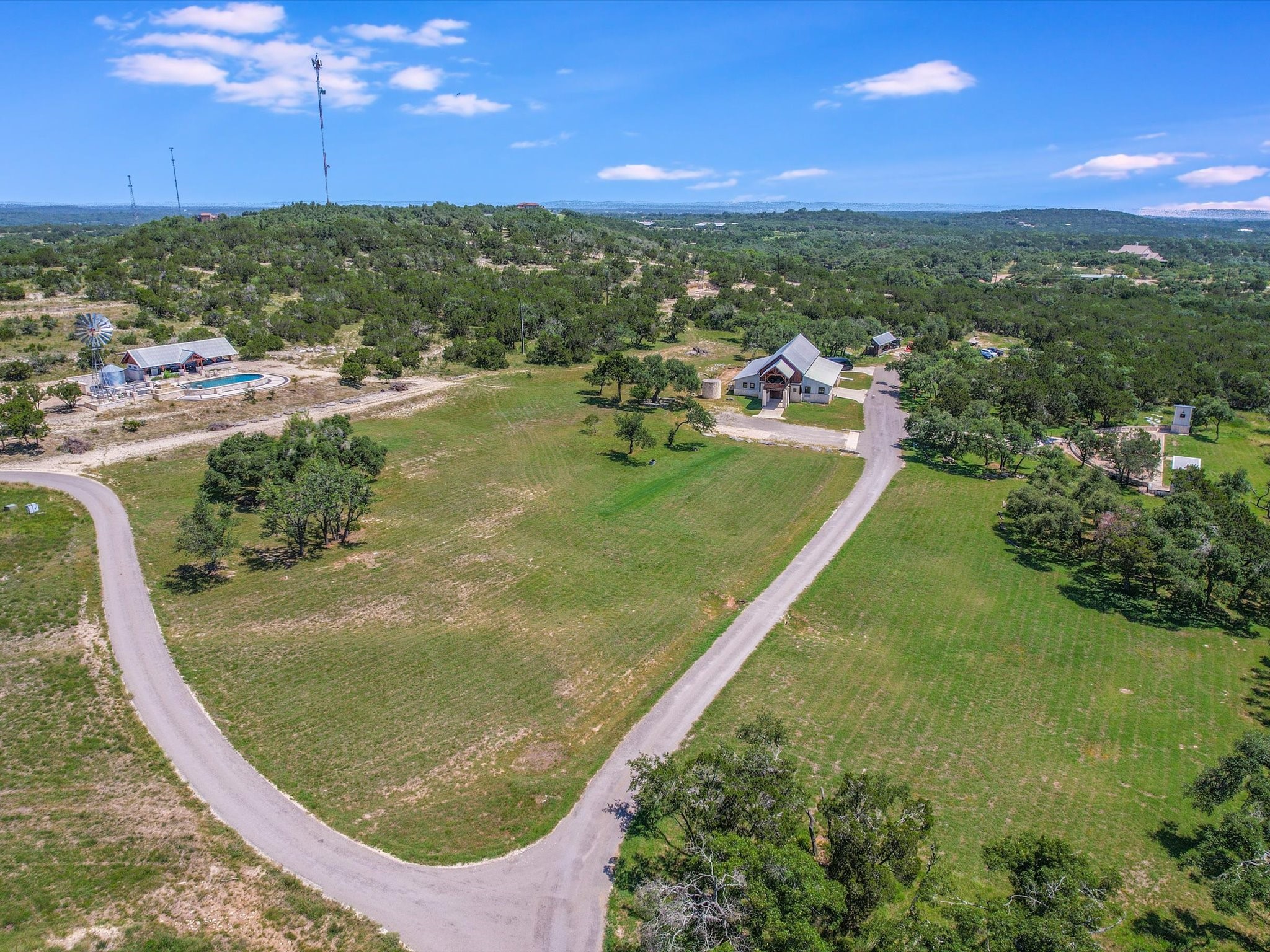 453 Lone Man Mountain Road Wimberley, TX 78676 - Photo 1 of 39