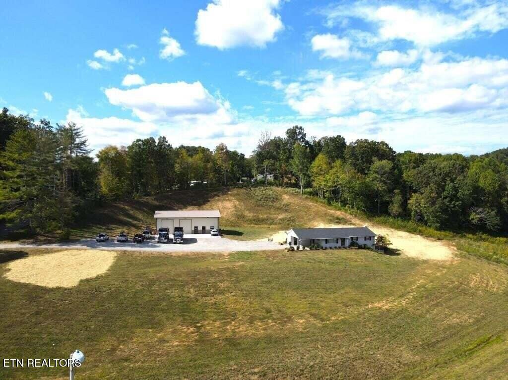 116 Lewallen Road Clinton, TN 37716 - Photo 1 of 2 LEWELLAN
