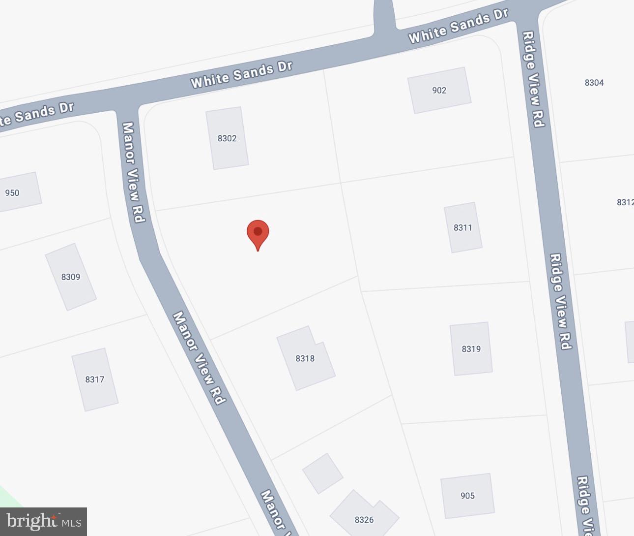 8310 Manor Road Lusby, MD 20657 - Photo 2 of 2