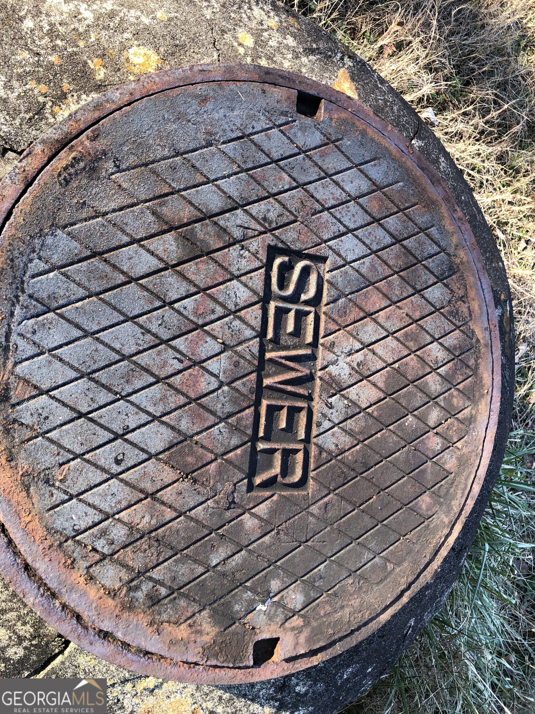 840 Haggard Road Commerce, GA 30529 - Photo 9 of 23 a view of a backyard