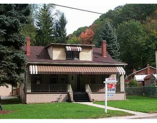 669 Mifflin Road Pittsburgh, PA 15207 - Photo 1 of 8 Gallery Image 1