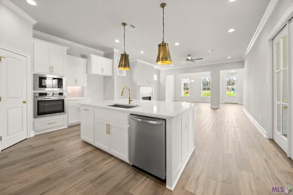 $449,700 | 224 Fosters Way, Thibodaux, LA 70301