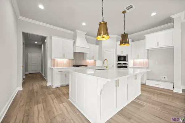 $449,700 | 224 Fosters Way, Thibodaux, LA 70301