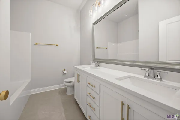 $449,700 | 224 Fosters Way, Thibodaux, LA 70301