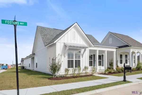 $449,700 | 224 Fosters Way, Thibodaux, LA 70301