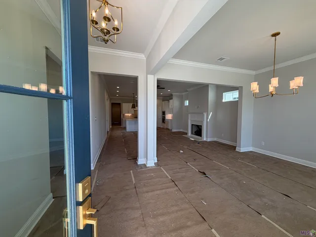 $449,700 | 224 Fosters Way, Thibodaux, LA 70301