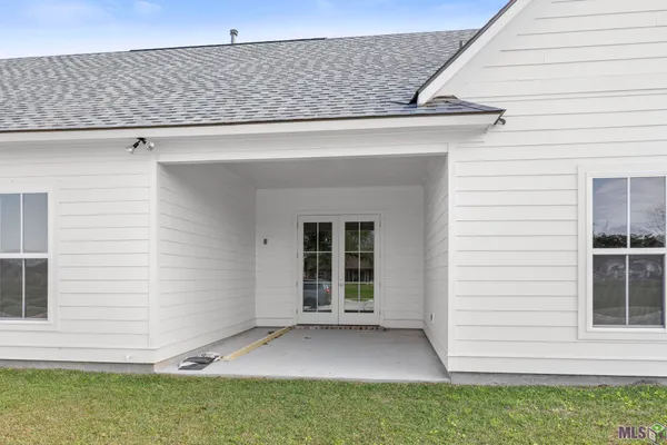 $449,700 | 224 Fosters Way, Thibodaux, LA 70301