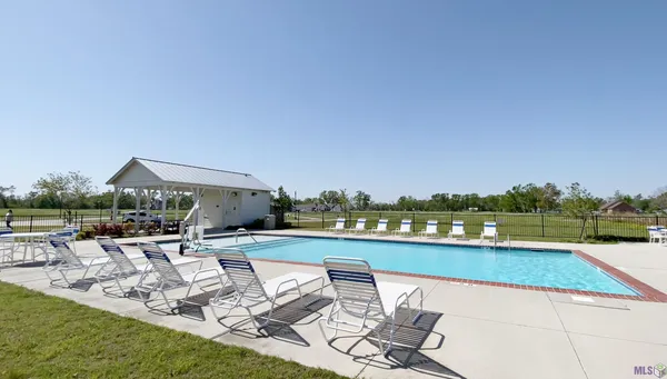 $449,700 | 224 Fosters Way, Thibodaux, LA 70301