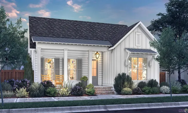 $449,700 | 224 Fosters Way, Thibodaux, LA 70301