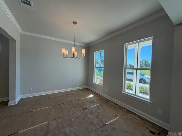 $449,700 | 224 Fosters Way, Thibodaux, LA 70301