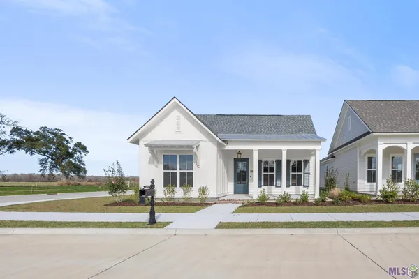 $449,700 | 224 Fosters Way, Thibodaux, LA 70301