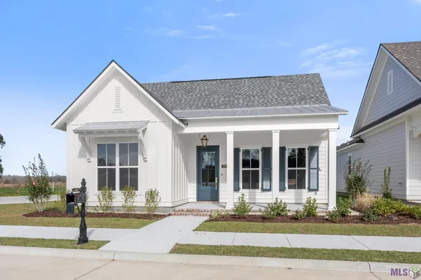 $449,700 | 224 Fosters Way, Thibodaux, LA 70301