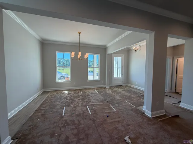 $449,700 | 224 Fosters Way, Thibodaux, LA 70301