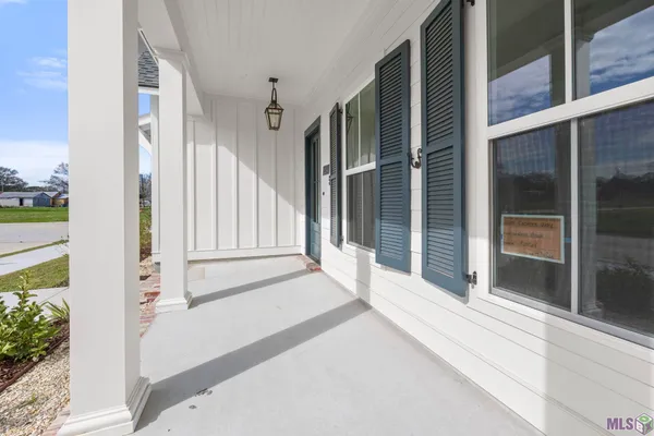 $449,700 | 224 Fosters Way, Thibodaux, LA 70301