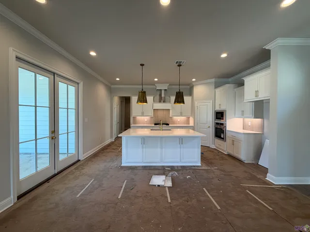 $449,700 | 224 Fosters Way, Thibodaux, LA 70301