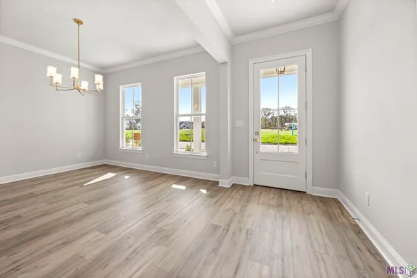 $449,700 | 224 Fosters Way, Thibodaux, LA 70301