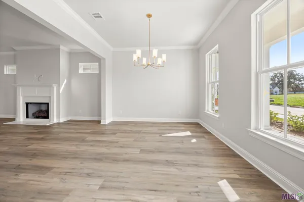 $449,700 | 224 Fosters Way, Thibodaux, LA 70301