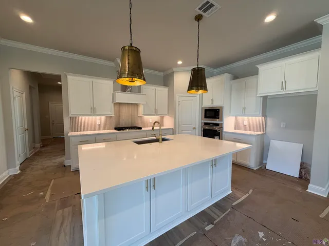 $449,700 | 224 Fosters Way, Thibodaux, LA 70301