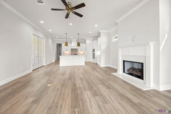 $449,700 | 224 Fosters Way, Thibodaux, LA 70301