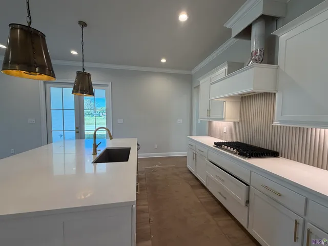 $449,700 | 224 Fosters Way, Thibodaux, LA 70301