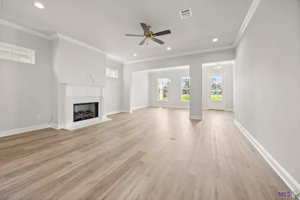 $449,700 | 224 Fosters Way, Thibodaux, LA 70301