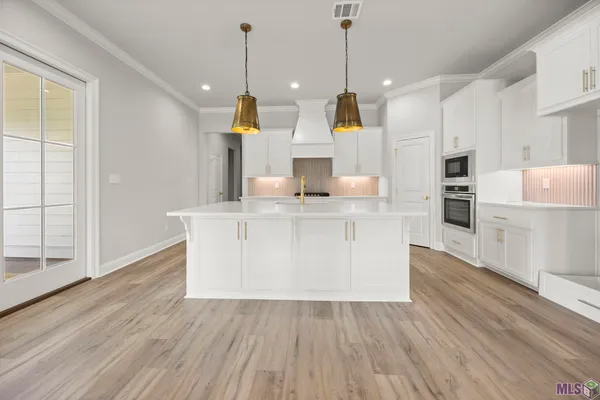 $449,700 | 224 Fosters Way, Thibodaux, LA 70301