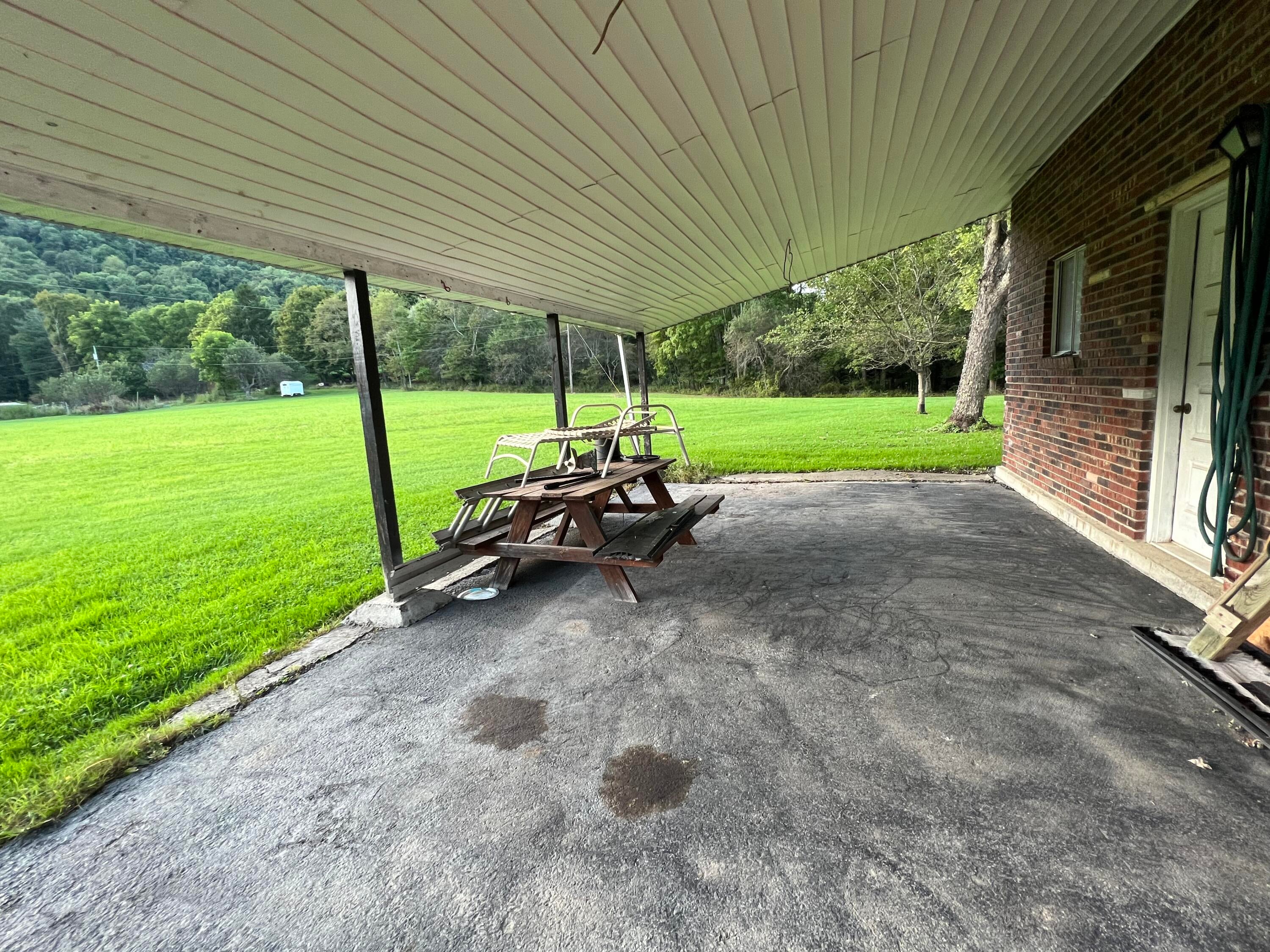 121 Co Rte 13/5 Mount Nebo, WV 26679 - Photo 23 of 25 Gallery Image 23