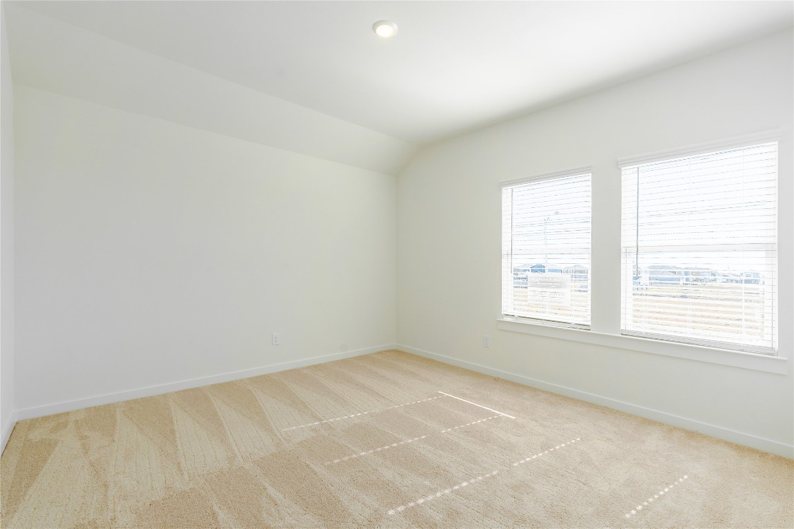 6618 Escondido Drive Rosharon, TX 77583 - Photo 17 of 31 an empty room with a window