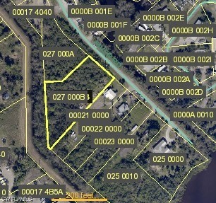 River Road North Fort Myers, FL 33903 - Photo 3 of 3 unknown