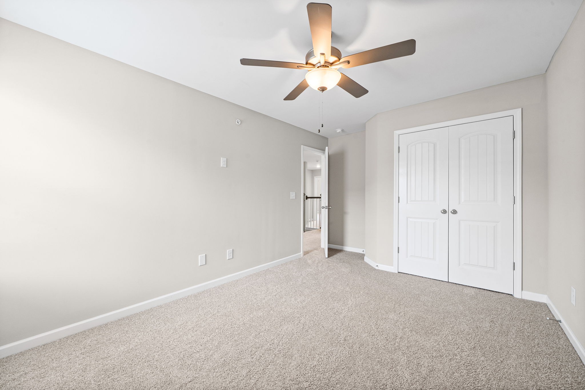 719 Reflections Lane Pleasant View, TN 37146 - Photo 30 of 46 a view of an empty room