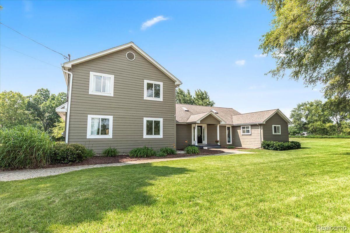 515 Clyde Road Highland, MI 48357 - Photo 46 of 47 515 Clyde Road