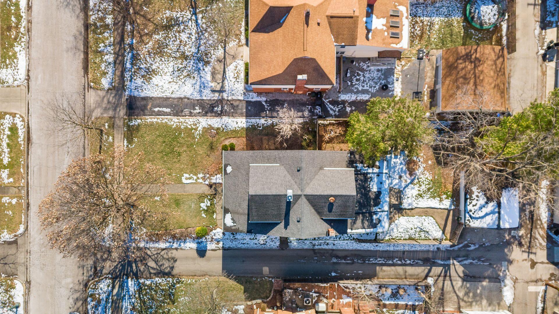 115 South Remington Road Bexley, OH 43209 - Photo 81 of 91 Drone