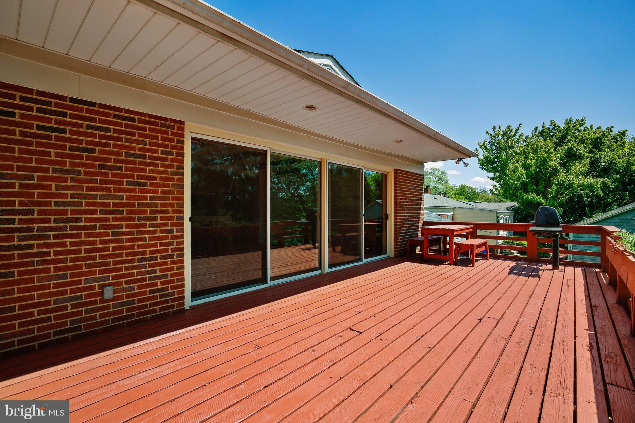 2210 Reedie Drive Silver Spring, MD 20902 - Photo 38 of 45