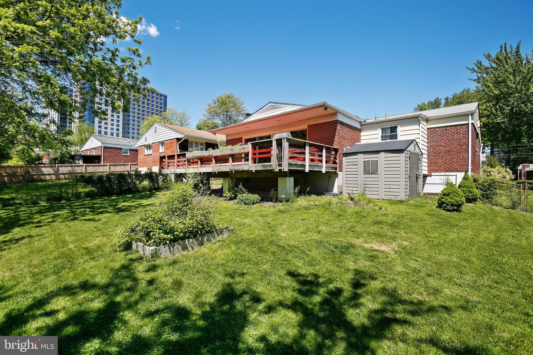 2210 Reedie Drive Silver Spring, MD 20902 - Photo 43 of 45