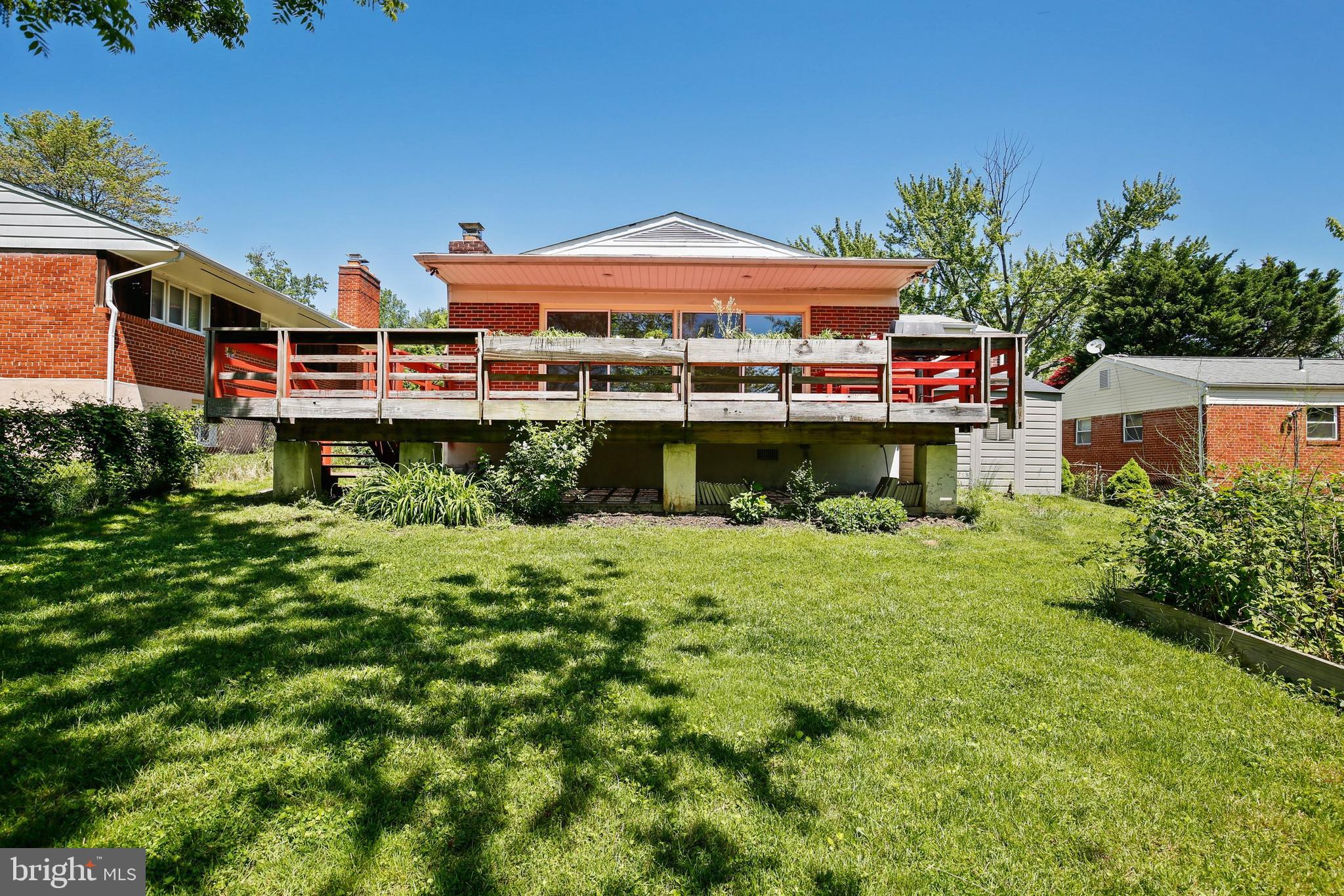 2210 Reedie Drive Silver Spring, MD 20902 - Photo 45 of 45