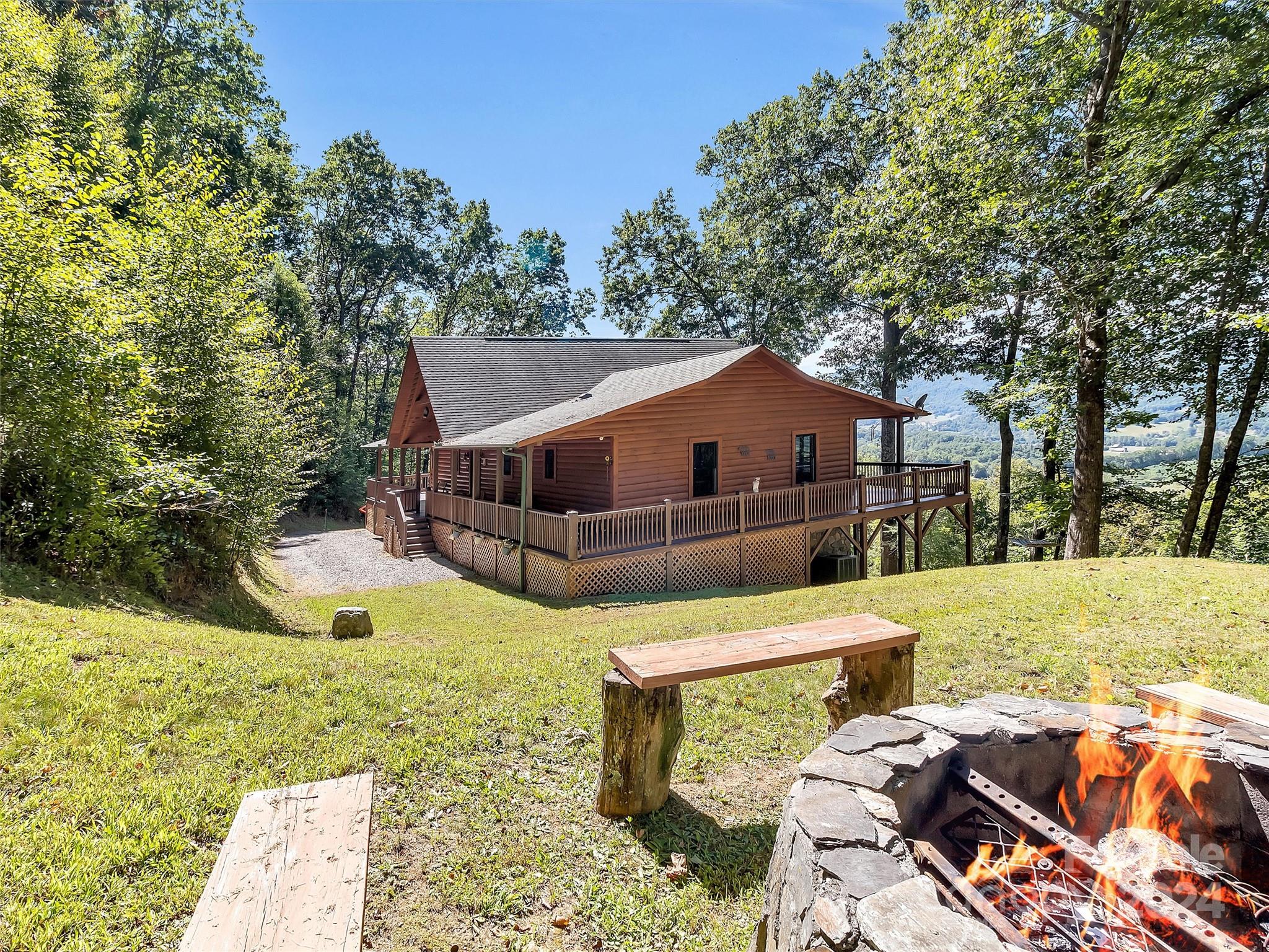 170 Cinnamon Ridge Waynesville, NC 28785 - Photo 22 of 47 Gallery Image 22